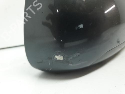 Right mirror AUDI A6 C5 Avant (4B5) 2.5 TDI 4B1858532BF3FZ