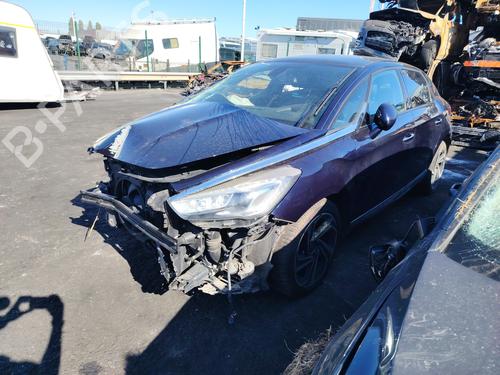 Used Parts CITROËN DS5 2.0 BlueHDi 180 4829870