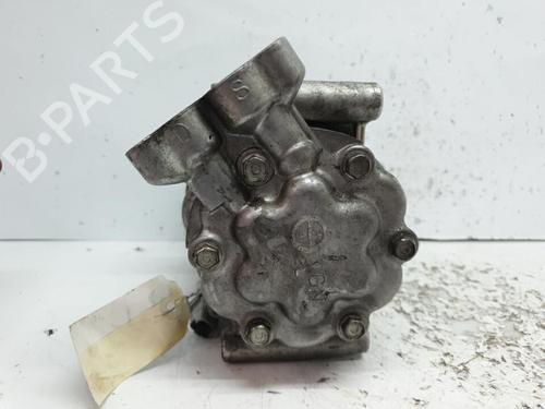 AC compressor FORD FIESTA VI (CB1, CCN) 1.6 Ti | BP20378877M34 