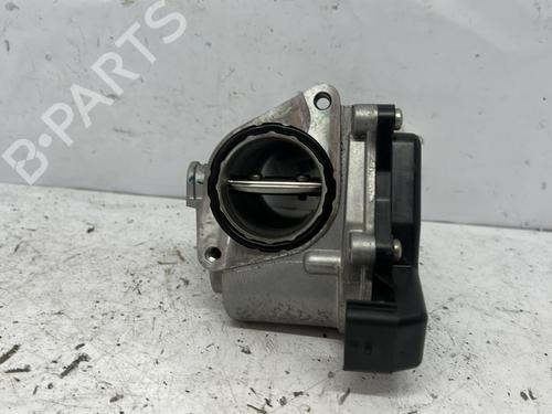 Used Throttle body Throttle body RENAULT CAPTUR I (J5_, H5_) 1.5 dCi 90 (J5N4, J5M5, J5MW, J5M6, J5AL, J5AJ) (90 hp) 20372644 20372644