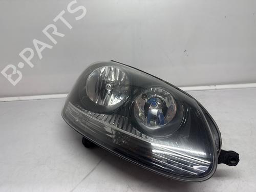 Right headlight VW GOLF V (1K1) 1.9 TDI | BP38678875C29 - Image 2