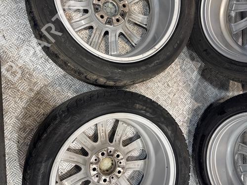 Jante Jante BMW 5 Touring (E61) 545 i (333 hp) 35813114 35813114