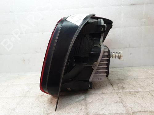 Left taillight VW POLO V (6R1, 6C1) 1.2 TDI | BP25447518C34 