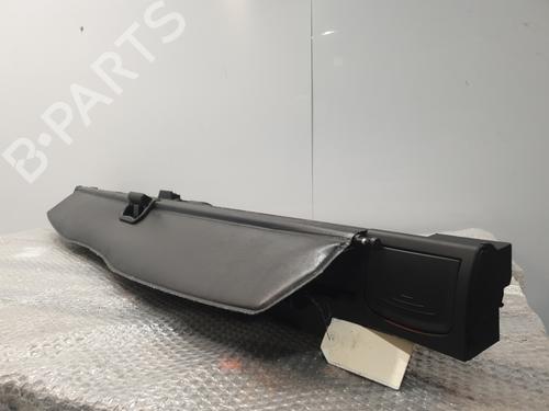 Rear parcel shelf BMW 3 Touring (E91) 320 d xDrive | BP29053716C85 