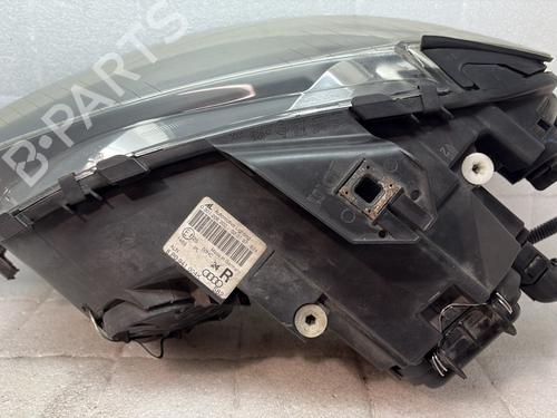 Used Right headlight Right headlight AUDI A3 Sportback (8PA) 2.0 TDI 16V (140 hp) 32861184 32861184