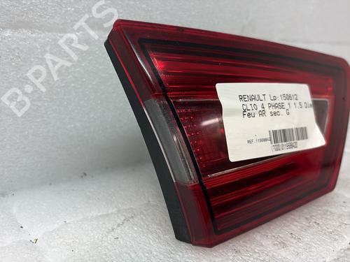 Left tailgate light RENAULT CLIO IV (BH_) 1.5 dCi 75 | BP32044934C79 - Image 2
