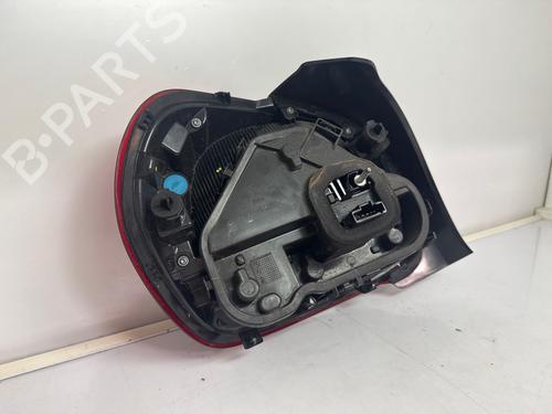 Right taillight CITROËN C3 III (SX) 1.2 VTi 82 | BP37165745C35 - Image 5