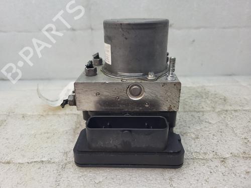 ABS pump RENAULT MEGANE III Hatchback (BZ0/1_, B3_) 1.6 dCi (BZ00, BZ12, BZ13) | BP31376229M43