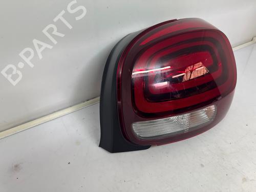 Right taillight CITROËN C3 III (SX) 1.2 THP 110 (SXHNPS, SXHNZT, SXHNZ6) | BP37635079C35 - Image 3