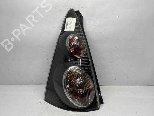 Left taillight CITROËN C1 (PM_, PN_) 1.0 | BP20375797C34 