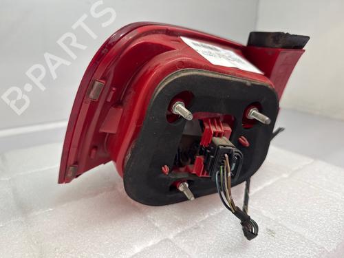 Right taillight VW PASSAT B6 (3C2) 1.9 TDI | BP36016497C35 - Image 6