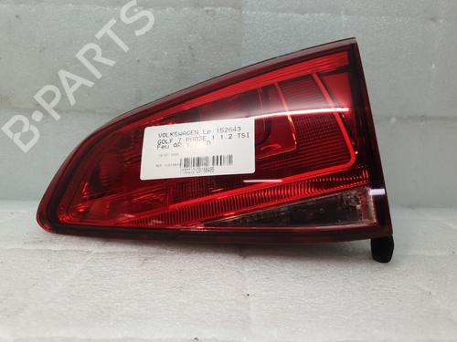 Right tailgate light VW GOLF VII (5G1, BQ1, BE1, BE2) 1.2 TSI | BP27488068C80 - Image 4