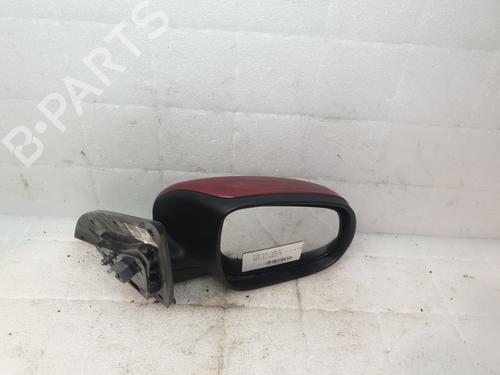 Right mirror KIA CEE'D Hatchback (ED) 1.6 CRDi 115 | BP24115593C27 - Image 8