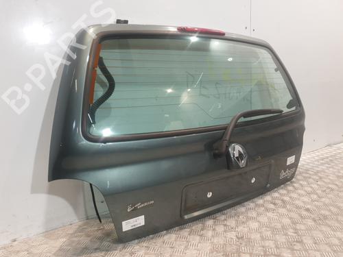 Tailgate RENAULT TWINGO I (C06_) 1.2 (C066, C068) | BP27585130C6 