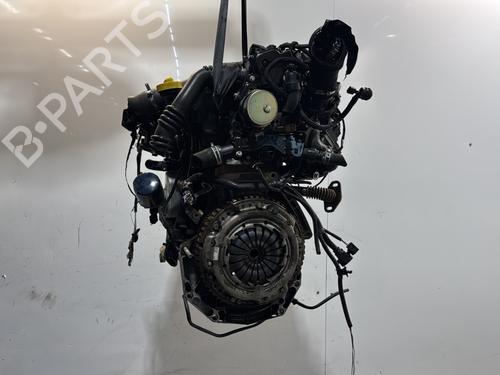 Used Engine Engine RENAULT CLIO IV Grandtour (KH_) 1.5 dCi 90 (KHN3, KHN4) (90 hp) 33610871 33610871