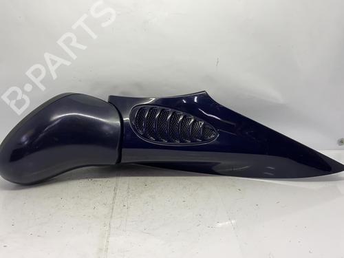 Used Right mirror Right mirror 25268269 25268269
