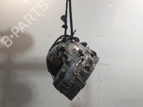 Gearbox PEUGEOT EXPERT Van (V_) 1.6 BlueHDi 95 | BP29822028M3