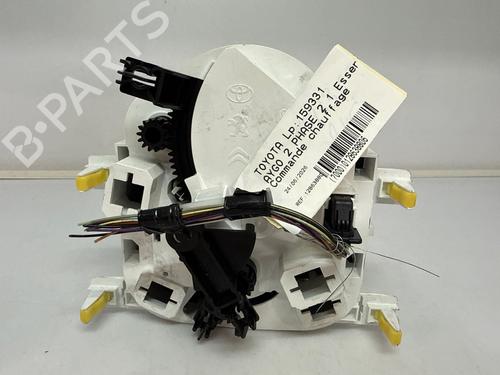 Climate control TOYOTA AYGO (_B4_) 1.0 VVTi (KGB40) | BP37036764I5 - Image 4