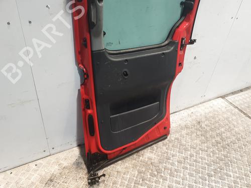 Right slide door PEUGEOT PARTNER MPV (5_, G_) 1.4 | BP29470411C75 