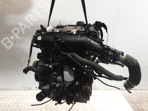 Used Engine MINI MINI (F56) Cooper S (192 hp) 30725968