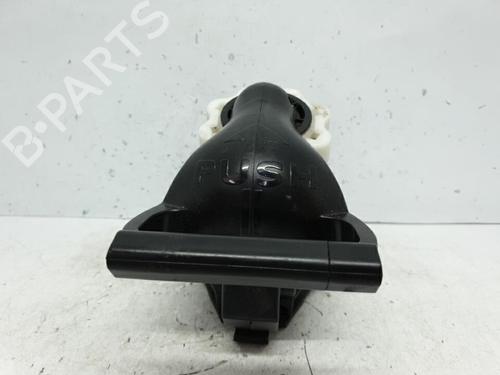 Used Other RENAULT CLIO III (BR0/1, CR0/1) 1.5 dCi (BR17, CR17) (86 hp) 20375594