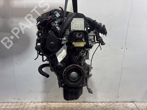 Used Gearbox Gearbox CITROËN C3 III (SX) 1.6 BlueHDi 75 (75 hp) 33700499 33700499