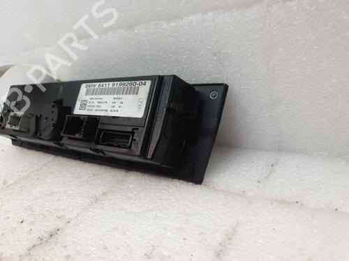 Climate control BMW 1 (E87) 120 d | BP26661817I5 