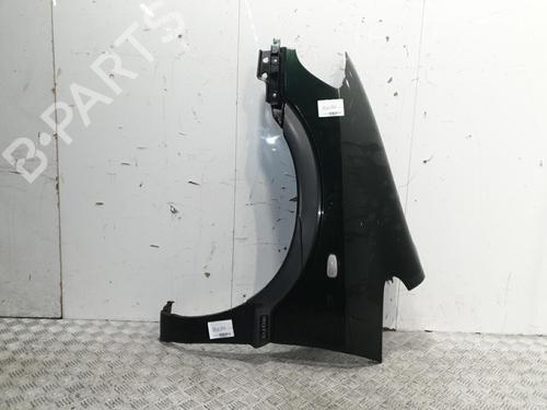 Left front fenders OPEL ZAFIRA A MPV (T98) 2.0 DTI 16V (F75) | BP20380142C41 
