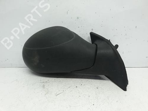 Right mirror CITROËN C3 I (FC_, FN_) 1.4 HDi | BP20379164C27 