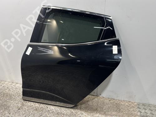 Dør venstre bagtil RENAULT CLIO V (B7_) 1.0 TCe 90 (B7MT) | BP33610913C4 - Image 3