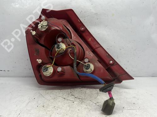 Right taillight CHEVROLET AVEO / KALOS Hatchback (T250, T255) 1.2 | BP25268290C35 