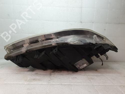 Left headlight RENAULT LAGUNA III (BT0/1) 1.5 dCi (BT00, BT0A, BT0T, BT1J) | BP27191895C28 - Image 3