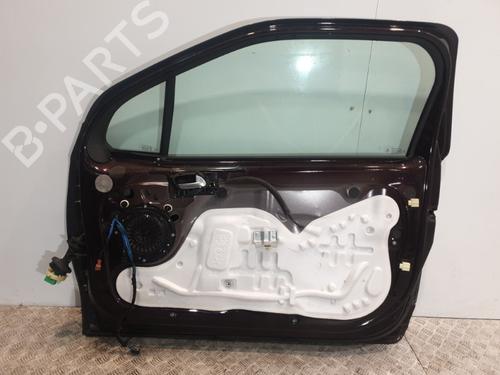 Right front door CITROËN DS3 (SA_) 1.6 VTi 120 | BP20384363C3 