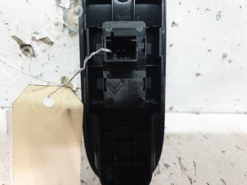 Used Right front window switch Right front window switch PEUGEOT 308 I (4A_, 4C_) 1.6 HDi (90 hp) 20374595 20374595
