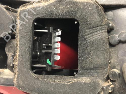 Right taillight OPEL CORSA D (S07) 1.4 (L08, L68) | BP20371477C35 