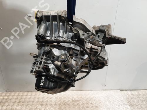 Gearkasse OPEL AGILA B (H08) 1.3 CDTI (F68) | BP30052001M3 