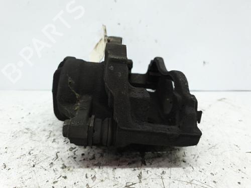 Used Right front brake caliper Right front brake caliper PEUGEOT 208 I (CA_, CC_) 1.4 HDi (68 hp) 20379461 20379461