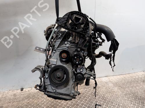 Engine AUDI A1 (8X1, 8XK) 1.2 TFSI | BP33118898M1 - Image 2