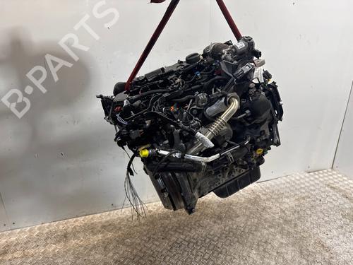 Engine FORD FIESTA VI (CB1, CCN) 1.5 TDCi | BP37634921M1 - Image 5