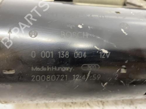 Starter MINI MINI (R56) Cooper | BP20384180M8 - Image 2