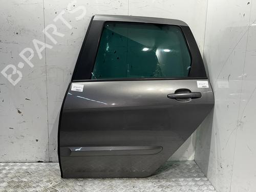Left rear door PEUGEOT 308 SW I (4E_, 4H_) 1.6 16V | BP20383215C4