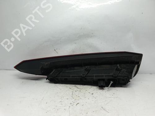 Højre baglygte FORD FIESTA V (JH_, JD_) 1.4 TDCi (68 hp) 20379742