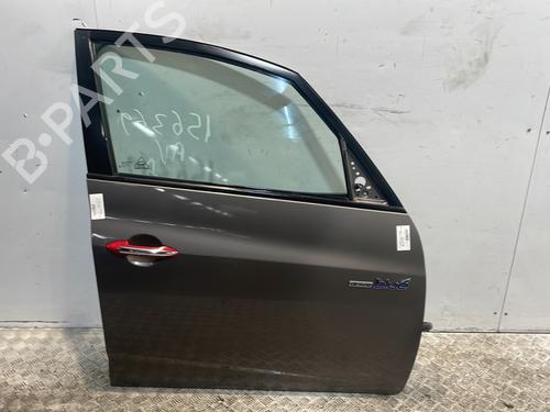 Used Right front door HYUNDAI ix20 (JC) 1.4 CRDi (90 hp) 31994637