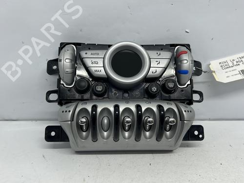 Used Climate control MINI MINI (R56) Cooper S (174 hp) 20371516