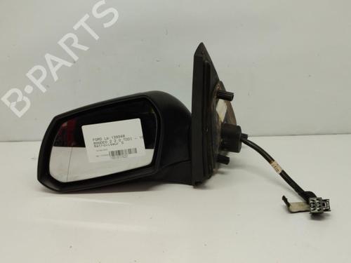 Left mirror FORD MONDEO III (B5Y) 2.0 16V TDDi / TDCi | BP20378771C26 