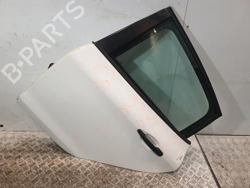 Used Left rear door PEUGEOT 208 I (CA_, CC_) 1.4 HDi (68 hp) 30725987