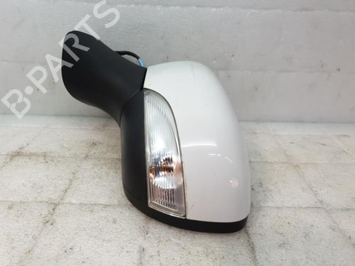 Left mirror RENAULT CLIO IV (BH_) 1.5 dCi 75 | BP25907895C26 
