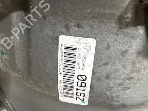 Gearbox BMW X5 (E53) 3.0 d | BP36396384M3 - Image 5