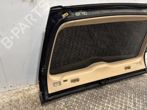 Tailgate BMW X5 (E53) 3.0 d | BP33700532C6 - Image 3