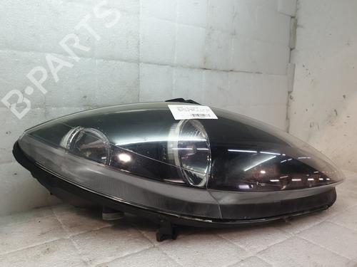 Right headlight SEAT ALTEA (5P1) 1.9 TDI | BP30488249C29